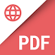 Web to PDF Converter - Androidアプリ