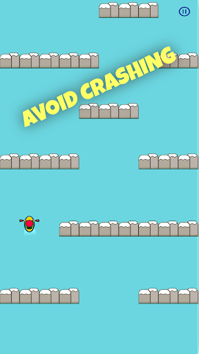 Geometry Dash - Crossy River Screen 3