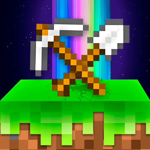 Mods Master for Minecraft PE logo