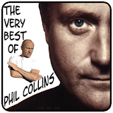 Phil Collins All Songs&Lyrics icon