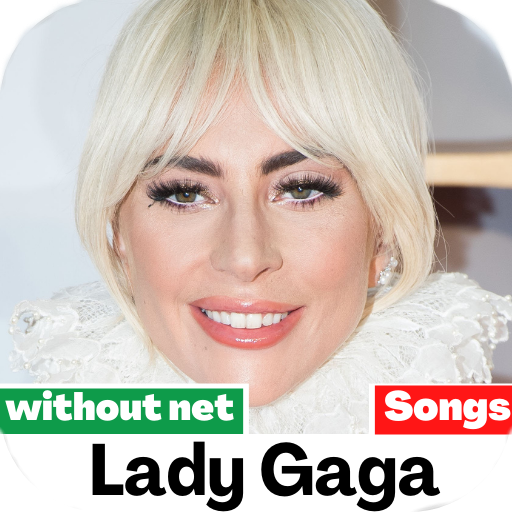 Lady Gaga Songs Offline Download on Windows