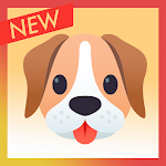 Cover Image of ダウンロード iDog: Dog Translator 2.1 APK
