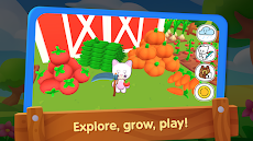 BiniVille: Farm games for kidsのおすすめ画像1