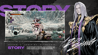 Game screenshot Phantom Blade: Executioners apk download