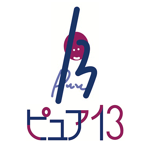 SHOPPY PLAZAピュア13 logo