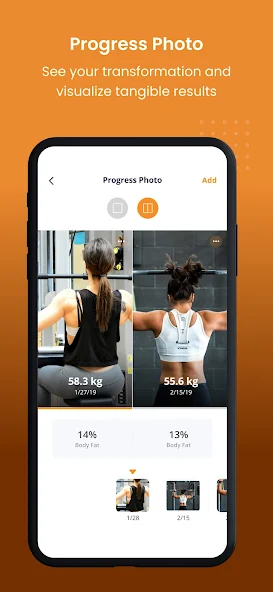Proper Nutrition UK Frame Grabs 6