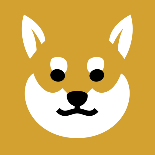 柴犬ライフ:100％柴犬情報メディア logo