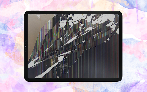 Broken Screen Wallpaper Gallery