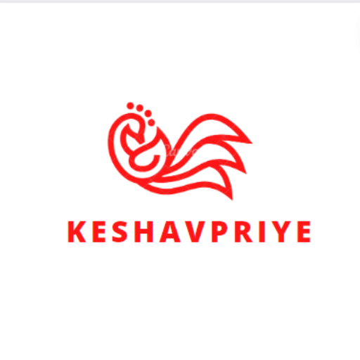 KESHAVPRIYE logo