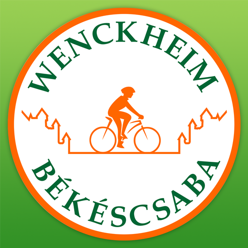 Wenckheim kerékpárút 1.0.9 Icon