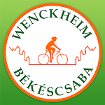 Cover Image of Download Wenckheim kerékpárút  APK
