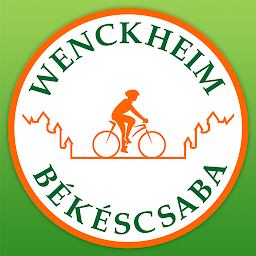 Icon image Wenckheim kerékpárút