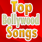 Top Bollywood Songs Free icon