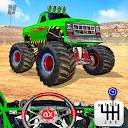 下载 Monster Max Derby Crash Stunts 安装 最新 APK 下载程序