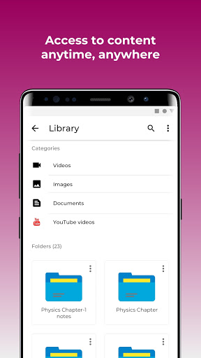 AAROH EDUCATION Screen 2
