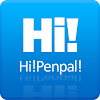 하이펜팔 Hi Penpal 공식어플 icon