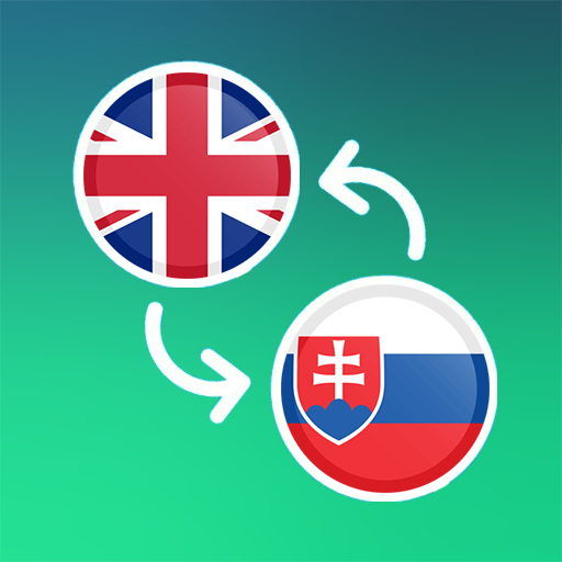English To Slovak Translation