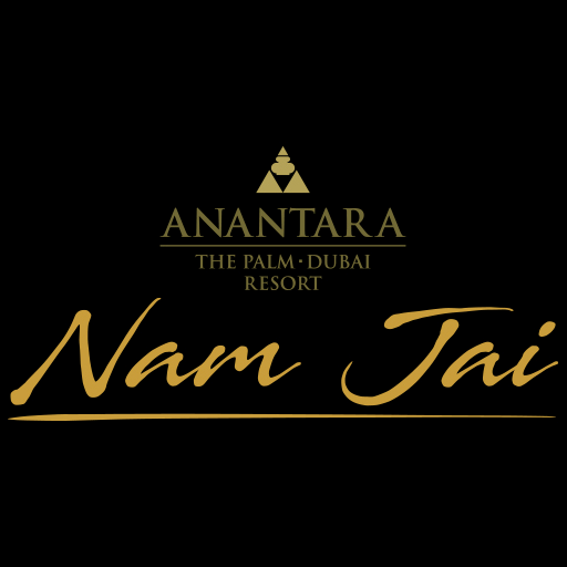 Nam Jai by Anantara The Palm logo
