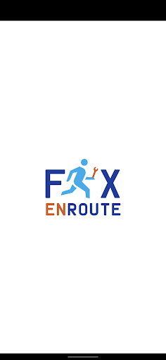 Android application Fix En Route screenshort