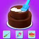 Ice Cream Cake &amp;amp; Baking Games APK
