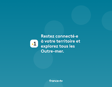 Captura 15 La 1ère : info, TV et radio android