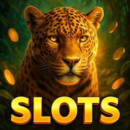 Imagem do ícone Slots Crush: caça niquel 777