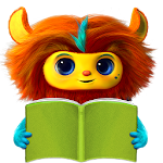 Cover Image of 下载 Booksy: learn to read platform  APK