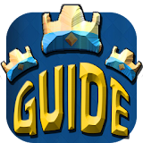 Top Guide for Clash Royale icon