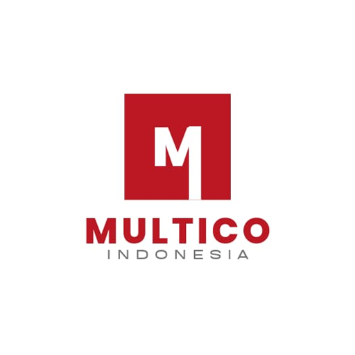 Multico Indonesia logo