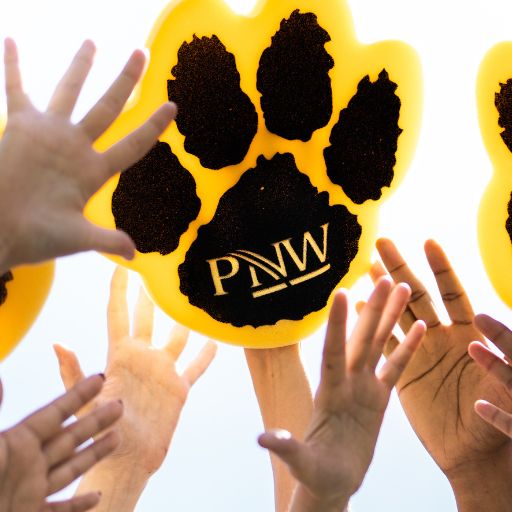 Purdue Northwest Life logo