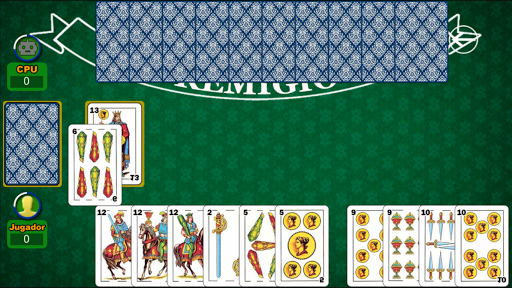 Remigio Screen 3