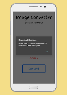 Image Converter - Image Tools