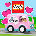 Cover Image of ダウンロード LEGO \ u00ae DUPLO \ u00ae WORLD 5.7.0 APK
