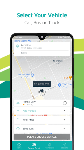 Quick-Control Screenshot 3 - AppWisp.com