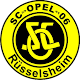 SC Opel Rüsselsheim विंडोज़ पर डाउनलोड करें
