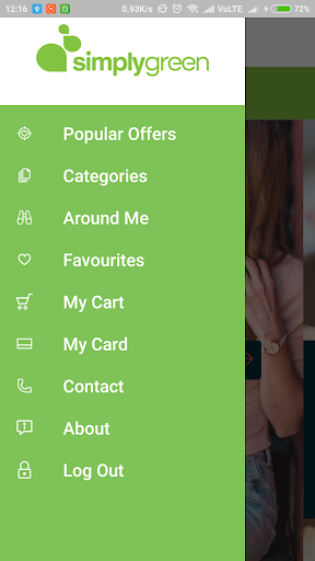 Simply Rewards Screen 3