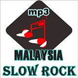 Lagu Slow Rock Malaysia mp3 icon