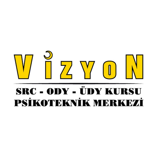 Vizyon Src Kursu logo