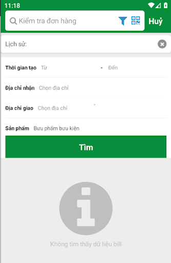 VANMINH Express Screen 3