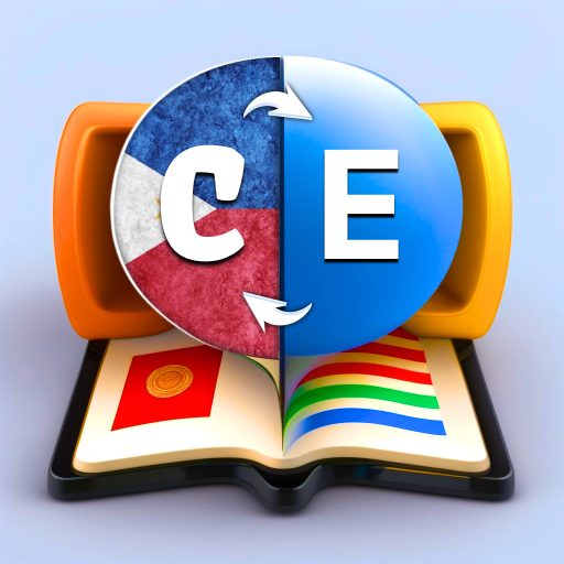 English to Cebuan Translator logo