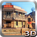 Wild West 3D Live Wallpaper