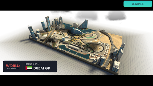Motorsport Manager Mobile 3 - Sports - games
