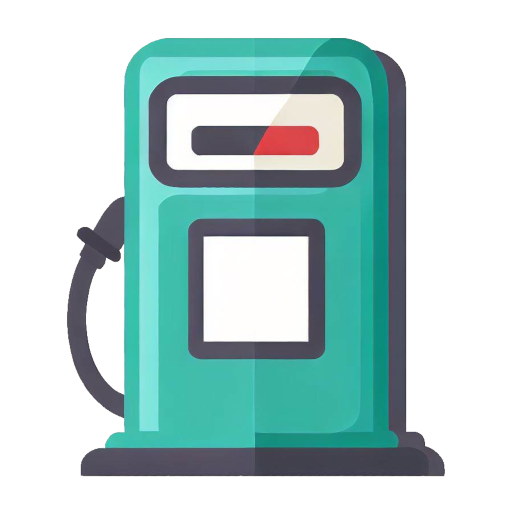 Calendario Gasolina logo