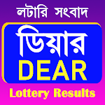 Cover Image of Download Dear Lottery Sambad Result  APK