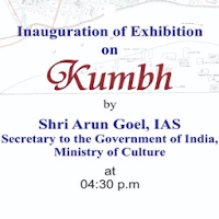 Kumbh Mela Exhibition