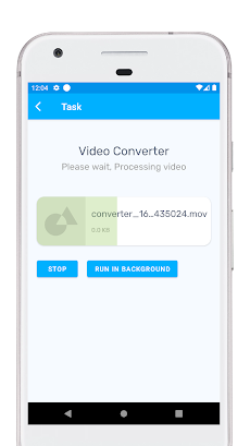 All Video Converter - mp4, mp3のおすすめ画像4