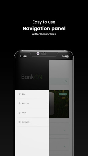 BankON- Online Banking Courses Screen 2
