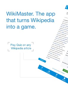 WikiMaster- Quiz to Wikipedia 15