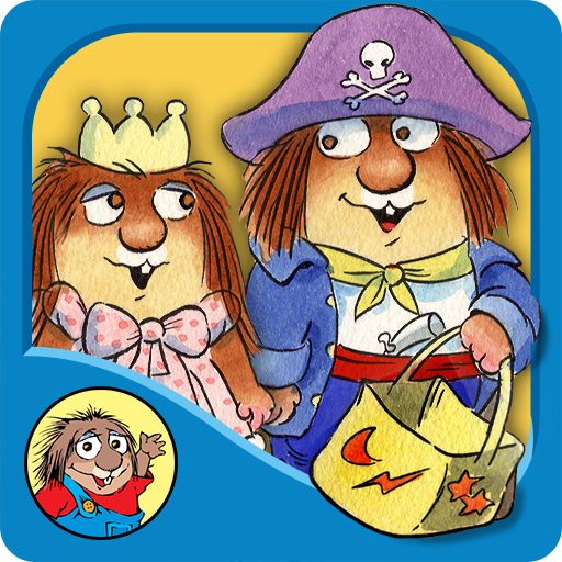 Get Trick or Treat -Little Critter for Android Aso Report