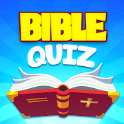 Bible Quiz Trivia Game With Answers